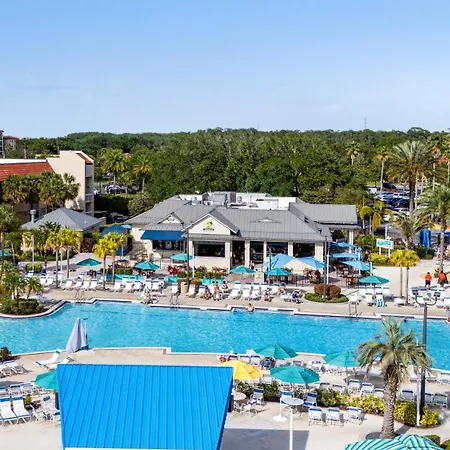 Holiday Inn Club Vacations At Orange Lake Resort-2