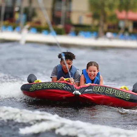 Holiday Inn Club Vacations At Orange Lake Resort-3